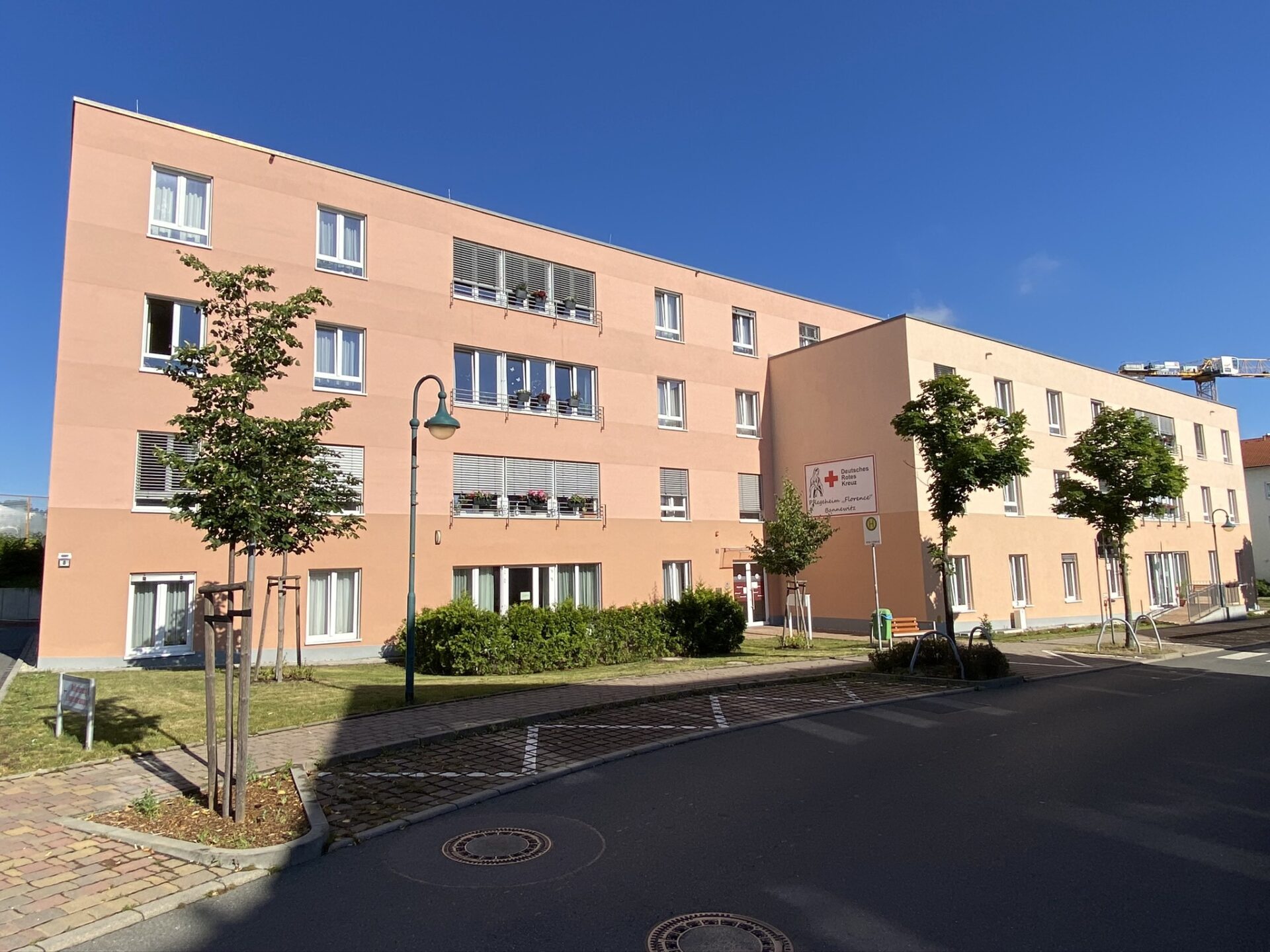 Haus Florence