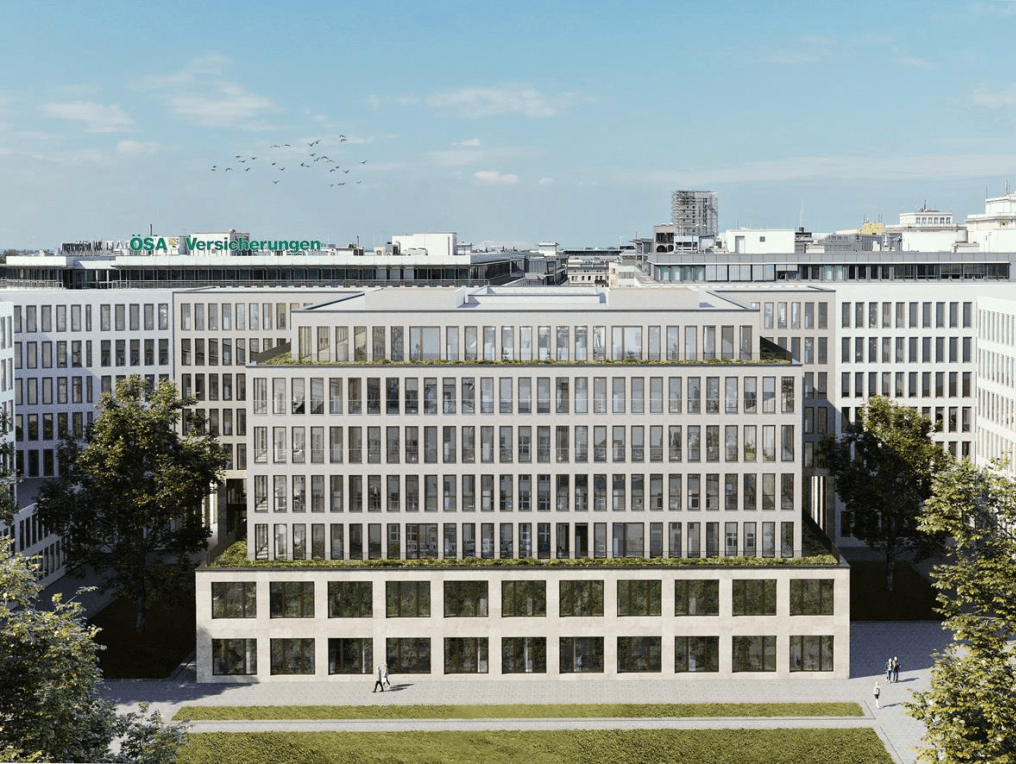 Central Offices